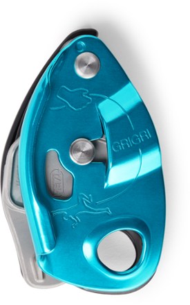 GRIGRI Belay Device