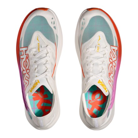 Rocket X 2 Road-Running Shoes