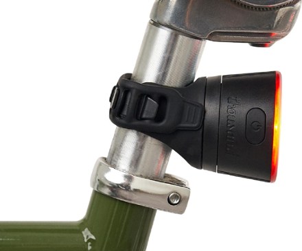 Traveler Magnetic Bike Light 2.0 - Rear