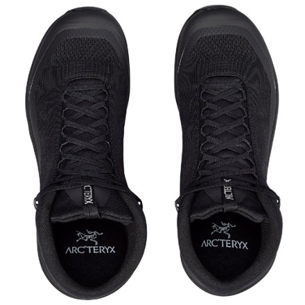 Aerios Aura Mid Hiking Boots - Men's