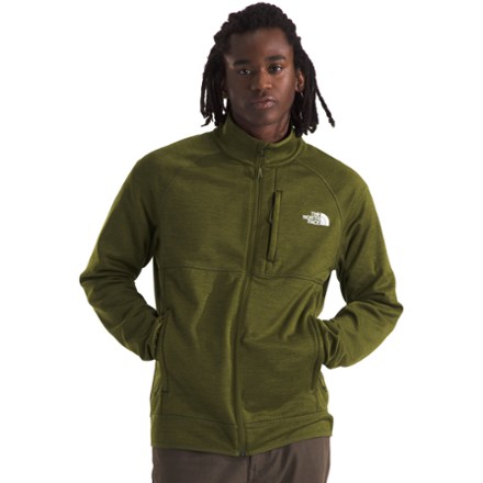 Canyonlands Full-Zip Jacket - Men's