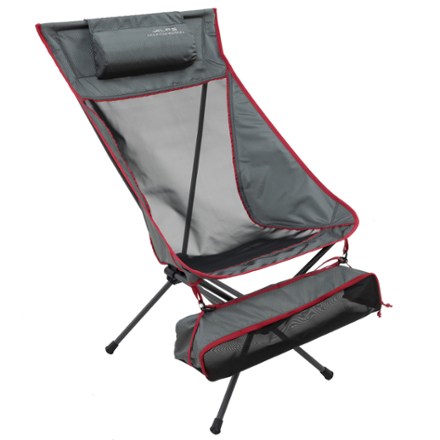 Simmer Lounger Chair