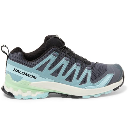 XA Pro 3D V9 Trail Shoes - Women's
