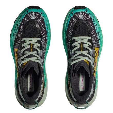 Speedgoat 6 Trail-Running Shoes - Women's
