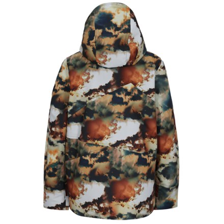 Gage Insulated Jacket - Boys'