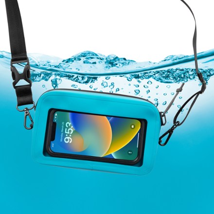 RunOff Waterproof Hip Pack