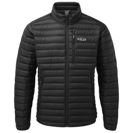 Microlight Down Jacket - Men's