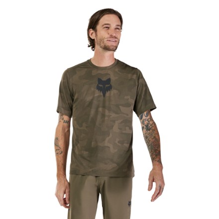 Ranger TruDri Bike Jersey - Men's