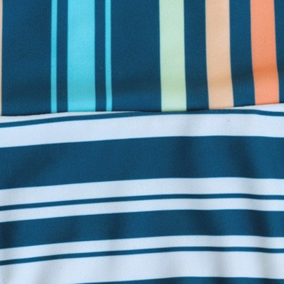 Marine Swimsuit Bottoms - Women's
