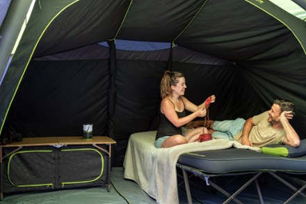 Monstamat Twin Air Mattress