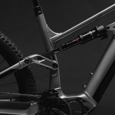 Moterra 4 Electric Mountain Bike