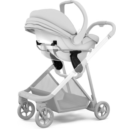 Shine Car Seat Adapt for Chicco