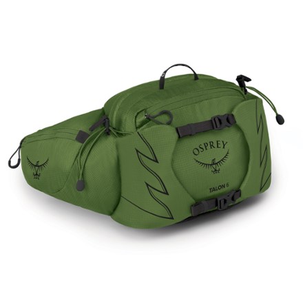 Talon 6 Hydration Waist Pack - Men's