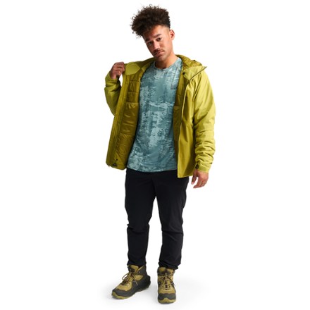 Dynama Pants - Men's