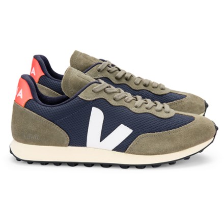 Rio Branco Sneakers - Men's