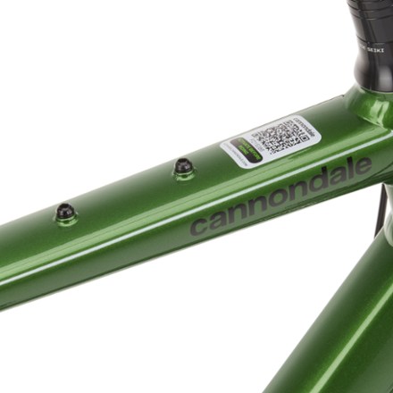 Topstone 2 GRX 2x Bike