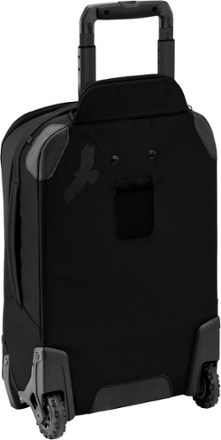 Tarmac XE 2-Wheel 35 L International Carry-On Wheeled Luggage