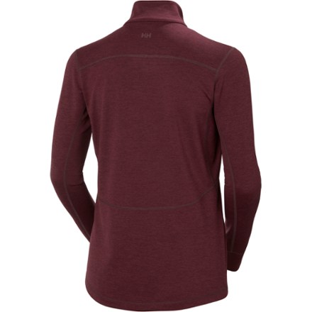 Lifa Tech Lite Half-Zip T-Shirt - Women's