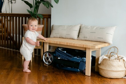 Chit Chat Plus Stroller