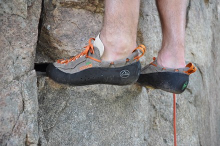 Mythos Eco Climbing Shoes - Men's