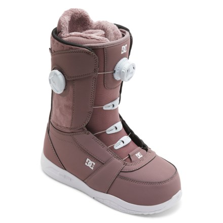 Lotus Snowboard Boots - Women's 2024/2025