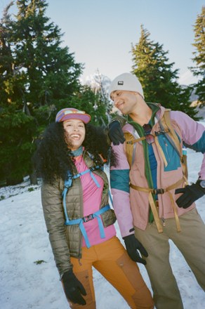 Nano Puff Insulated Jacket - Women's