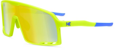 Campeones Sunglasses