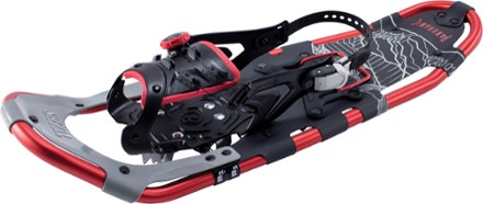 Panoramic Snowshoes - Men's