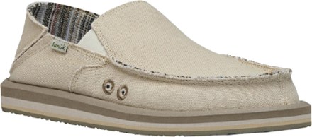Donny Hemp Shoes - Men's