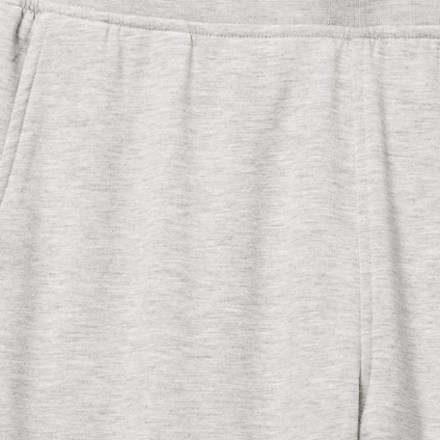 Lightweight Fleece Joggers - Women's