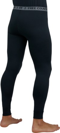 Microtech Heat Base Layer Bottoms - Men's