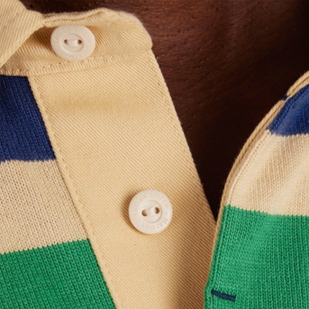 Rugby Shirt - Men's