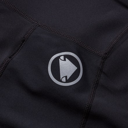 Loop Waist Cycling Shorts - Men's