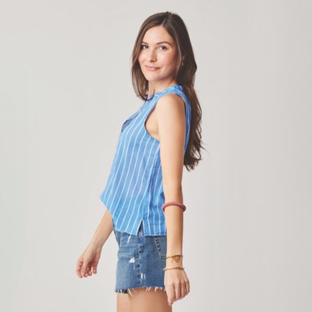 Dylan Tank Top - Women's