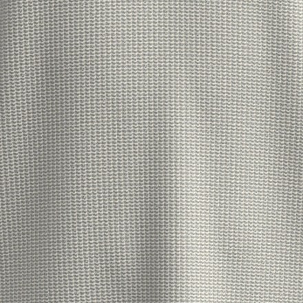 Waffle Long-Sleeve Henley Top - Men's