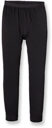 Capilene Thermal Weight Long-Underwear Bottoms - Men's