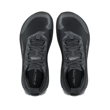 Olympus 6 Trail-Running Shoes - Men's