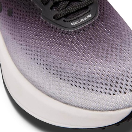 Nordlite Ultra Trail-Running Shoes - Women's