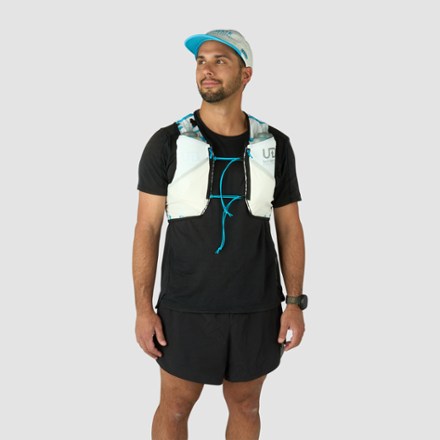 Race Hydration Vest 6 L