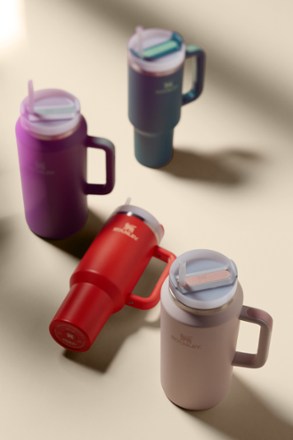 Quencher H2.0 FlowState Tumbler - 64 fl. oz.