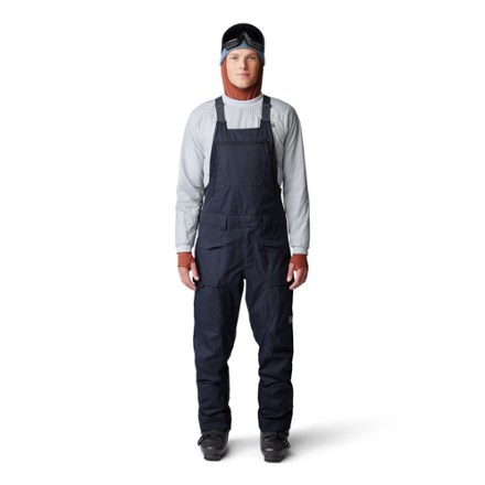 Firefall Bib Snow Pants - Men's