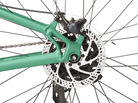 REV 24 Kids' Mountain Bike
