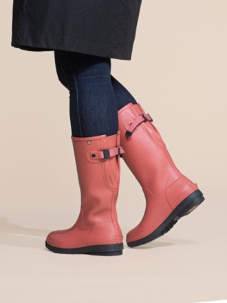 Amanda II Tall Rain Boots - Women's