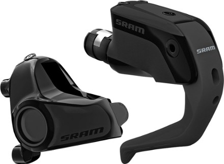 S-900 Aero Disc Brake - Flat Mount