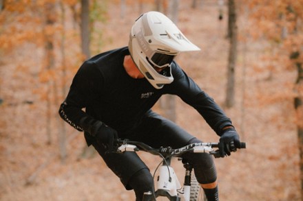 Hardline Downhill Mips Bike Helmet