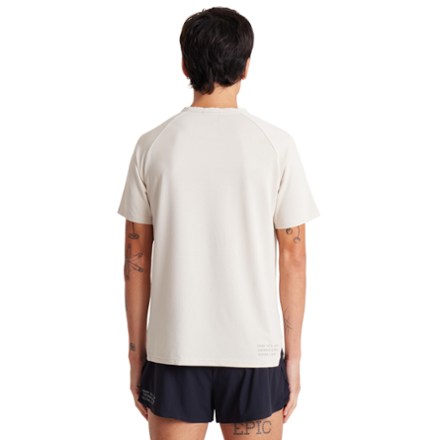 Run Amok Alta Elite T-Shirt - Men's