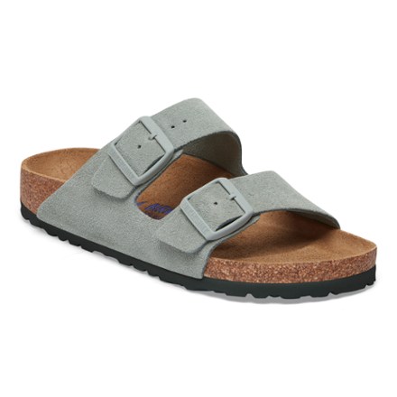 Arizona Soft Footbed Sandals - Women's