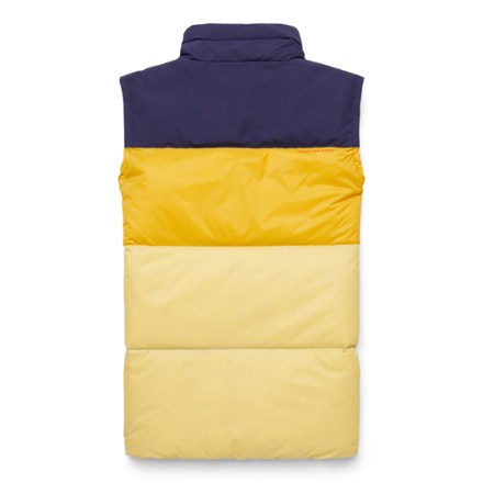 Solazo Down Vest - Men's