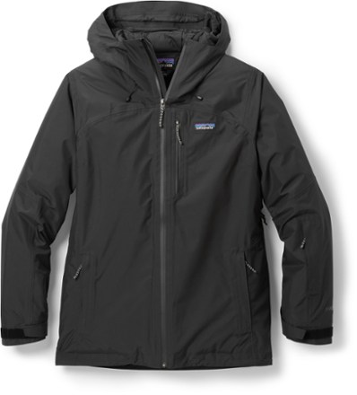Insulated Powder Town Jacket - Women's
