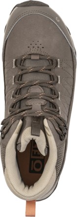 Ousel Mid Waterproof Hiking Boots - Women's